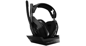 Astro Gaming A50 Wireless Headset & Base Station (PC/MAC) 939-001673