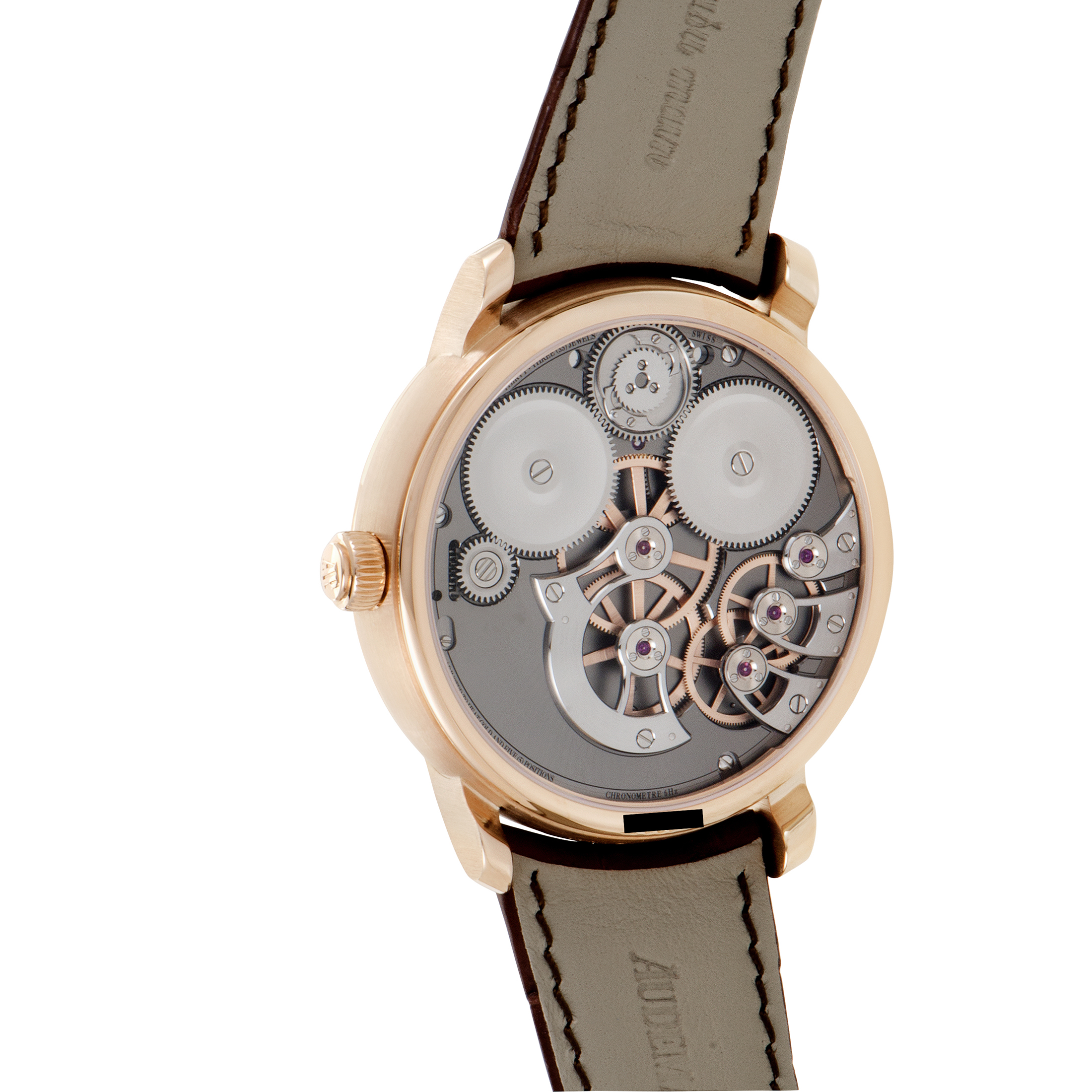 reloj audel - Buy Vintage watches and clocks on todocoleccion