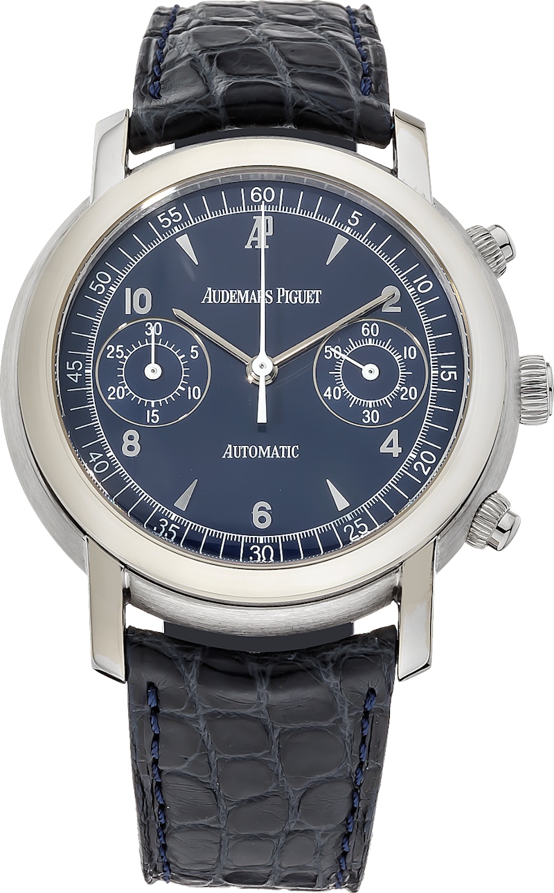 Audemars Piguet Jules Audemars Chronograph 25859BC.OO.D028CR.01