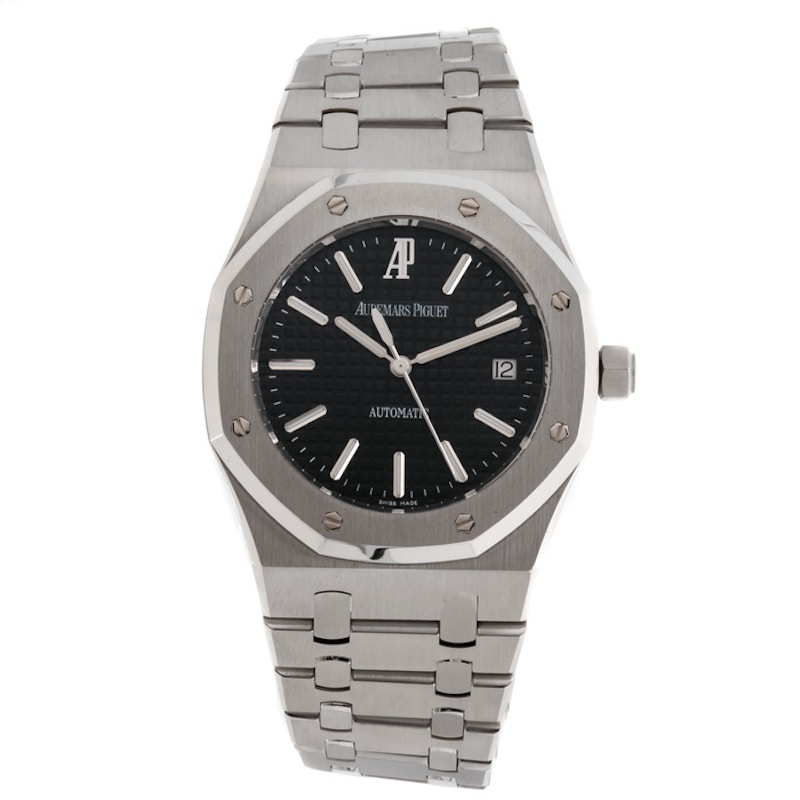 Audemars Piguet Royal Oak 15300ST.OO.1220ST.03 39mm in Stainless