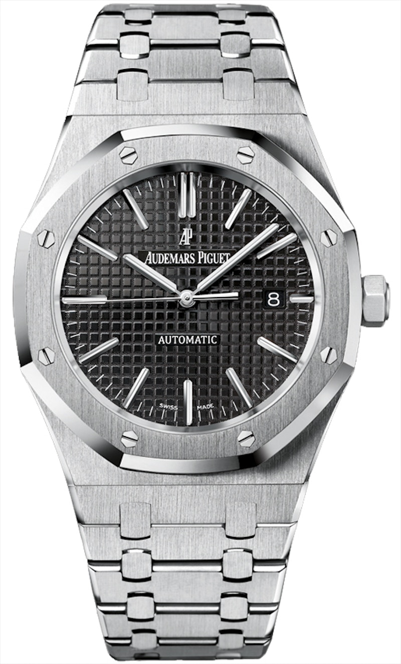 Audemars Piguet Royal Oak 15400ST.OO.1220ST.01 41mm in Stainless