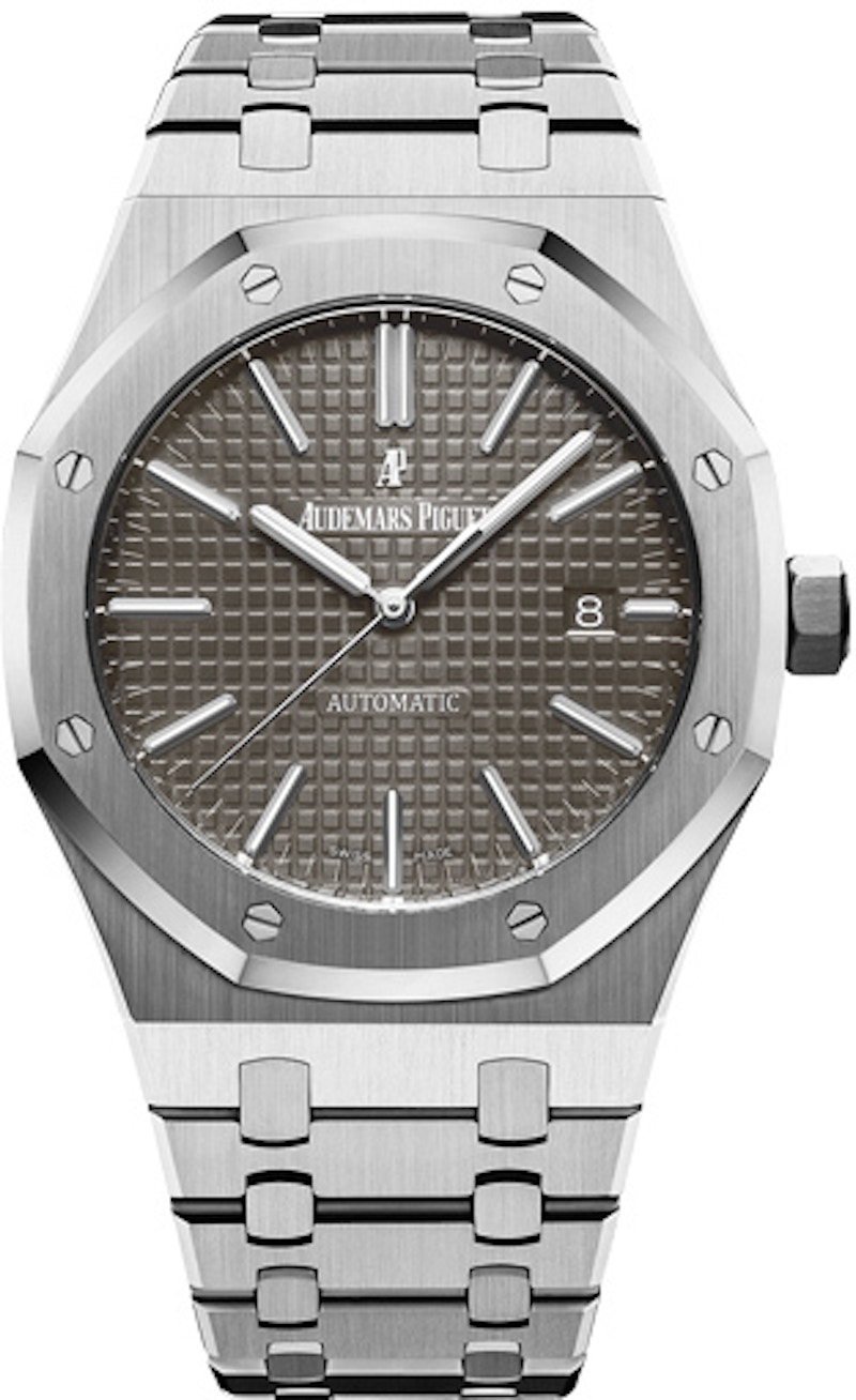 Audemars Piguet Royal Oak 15400ST.OO.1220ST.04 41mm in