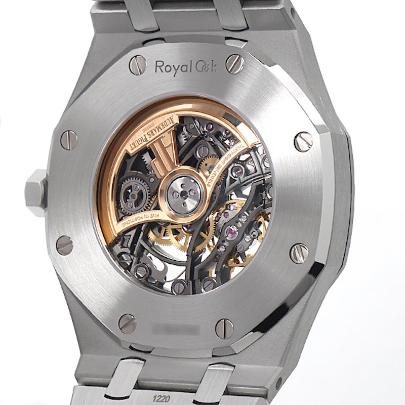 audemars piguet 15407st