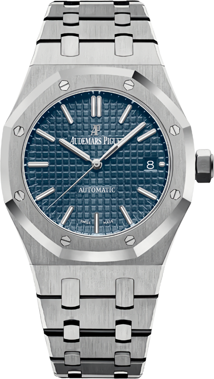 Audemars Piguet Royal Oak 15450ST.OO.1256ST.03 37mm in Stainless