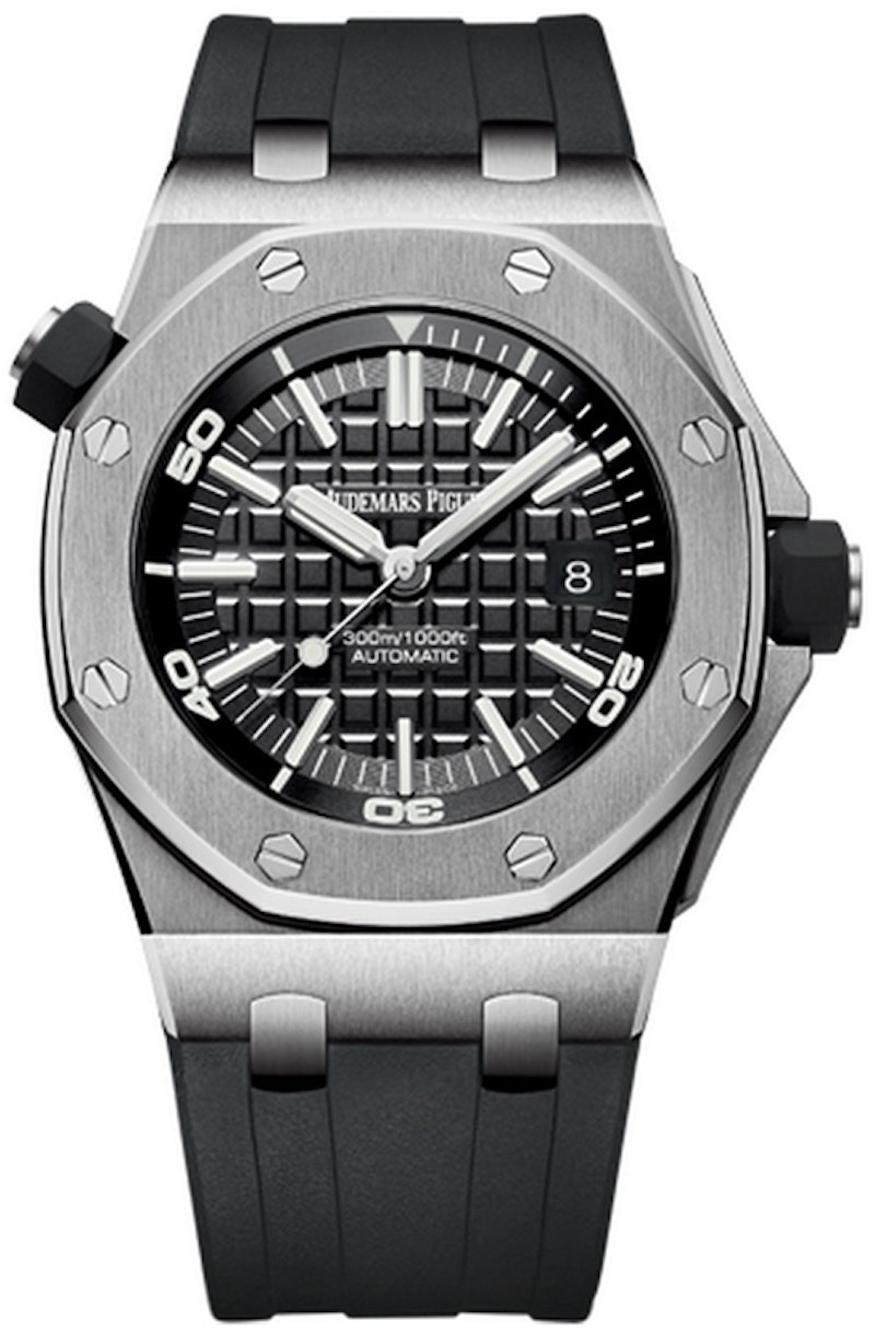 Cheapest place to 2025 buy audemars piguet