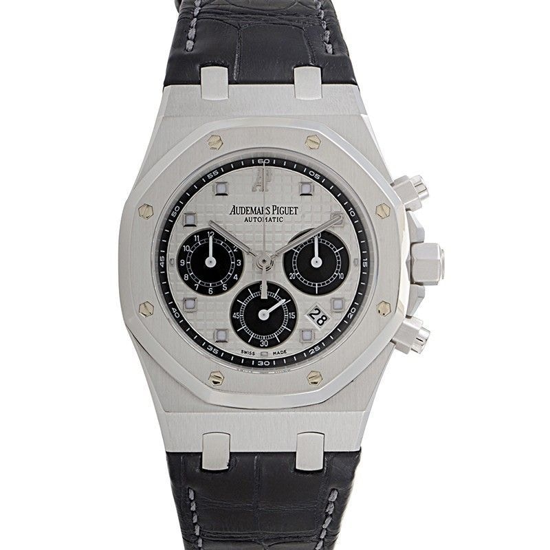 Audemars Piguet Royal Oak 26035PT.OO.D002CR.01 41mm in Platinum US