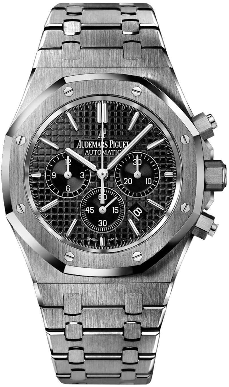 Audemars Piguet Royal Oak 26320ST.OO.1220ST.01 41mm in Stainless