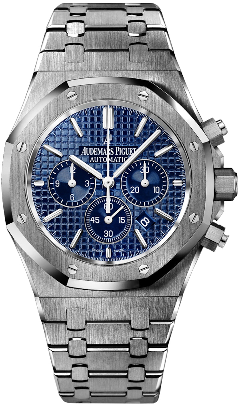 Audemars Piguet Royal Oak 15450ST.OO.1256ST.03 37mm in Stainless