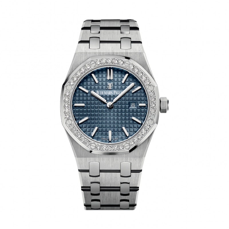 Audemars Piguet Royal Oak 67651IP.ZZ.1261IP.01 33mm in Titanium US