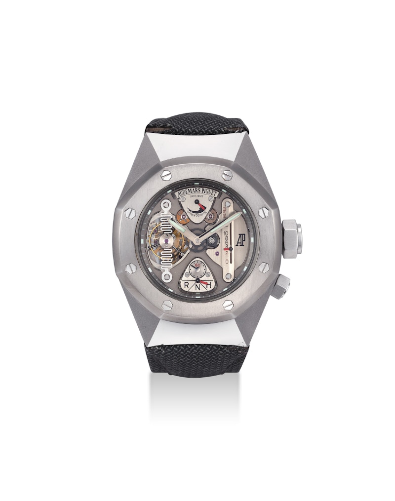 Audemars Piguet Royal Oak Alacrite Concept 2598OAI.OO.D003SU.01