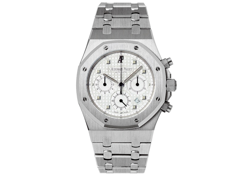 Audemars Piguet Royal Oak Chronograph 25860ST.OO.1110ST.05 39mm in