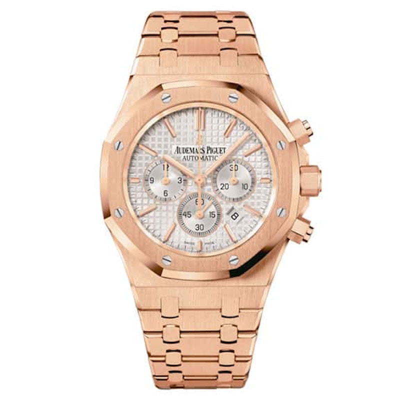 Audemars 2025 piguet 26320or