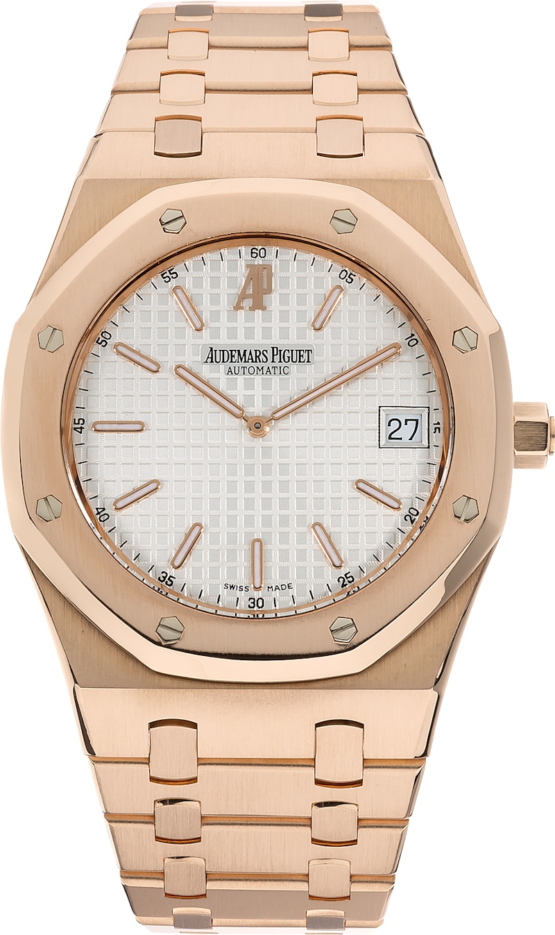 Audemars Piguet Royal Oak Extra Thin 15202OR.OO.0944OR.01 39mm in