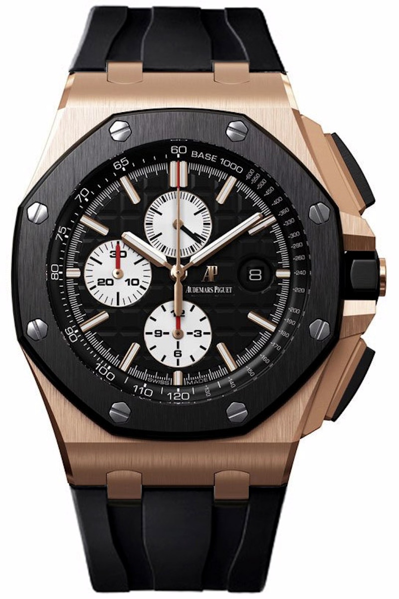 Audemars Piguet Royal Oak Offshore 26400RO.OO.A002CA.01 44mm in