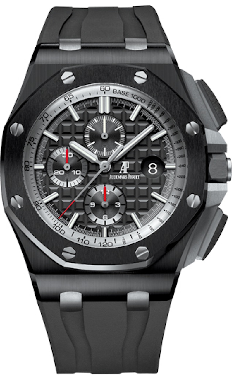 Audemars Piguet Royal Oak Offshore 26405CE.OO.A002CA.01 44mm in