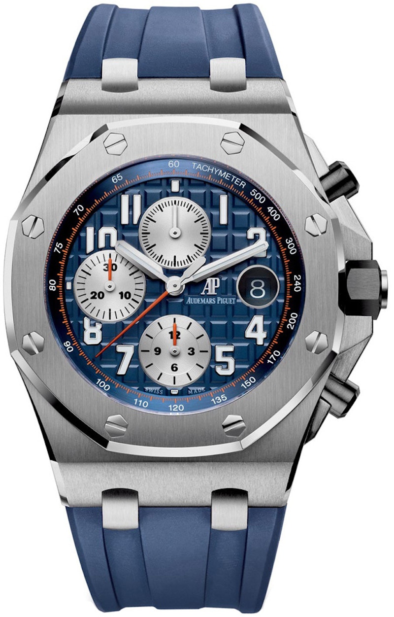 Ap royal 2024 oak offshore navy