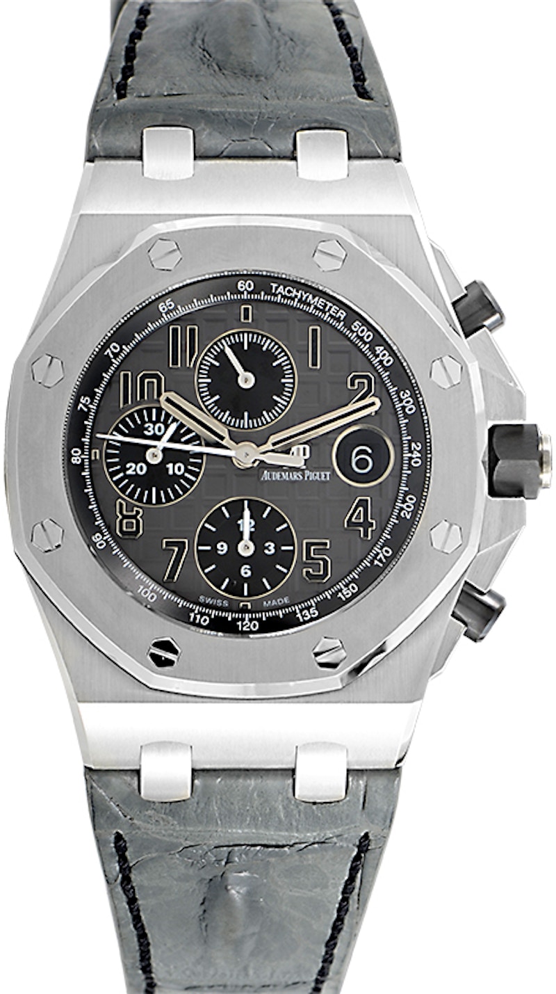 Audemars Piguet Royal Oak Offshore 26470ST.OO.A104CR.01 42mm in