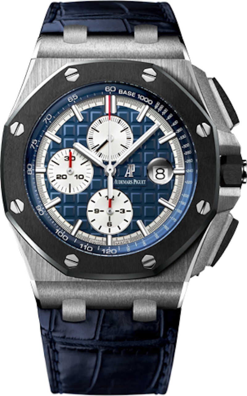 Audemars Piguet Royal Oak Offshore Chronograph 26401PO.OO.A018CR