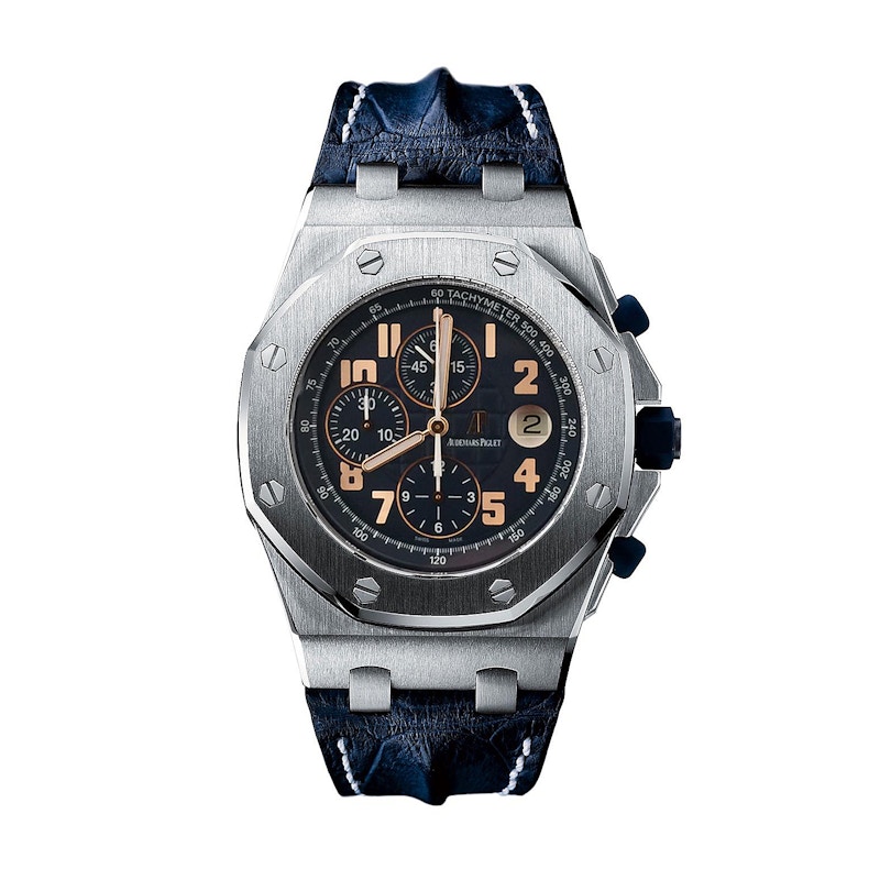 Audemars Piguet Royal Oak Offshore Chronograph