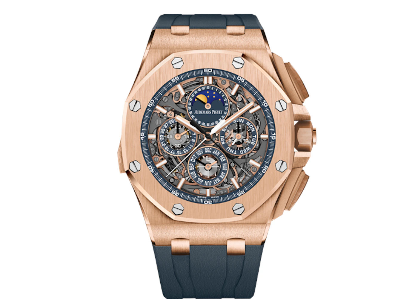 Audemars Piguet Royal Oak Offshore Grande Complication 26571OR.OO