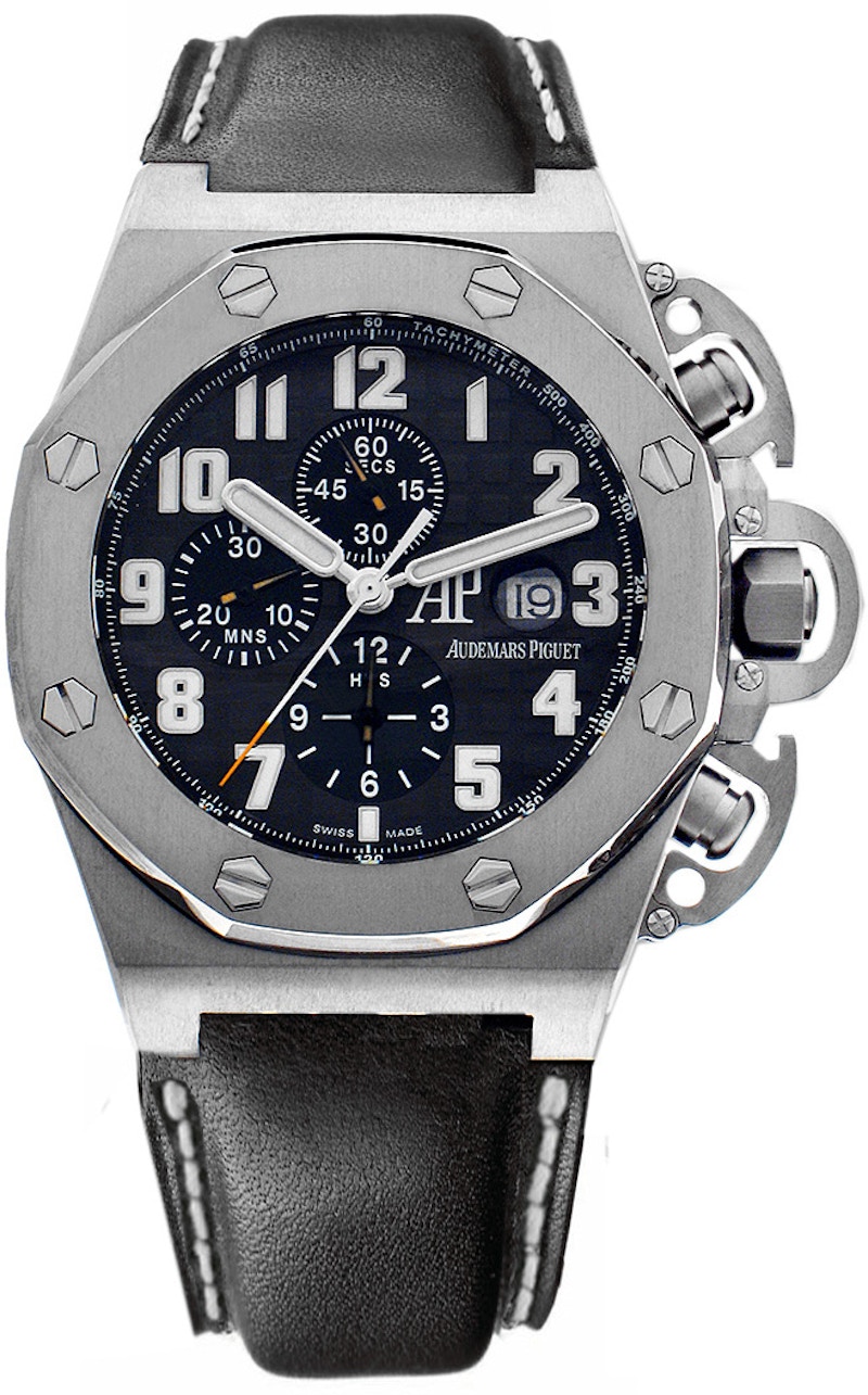 Audemars Piguet Royal Oak Offshore T3 25863TI.OO.A00100.01 48mm in