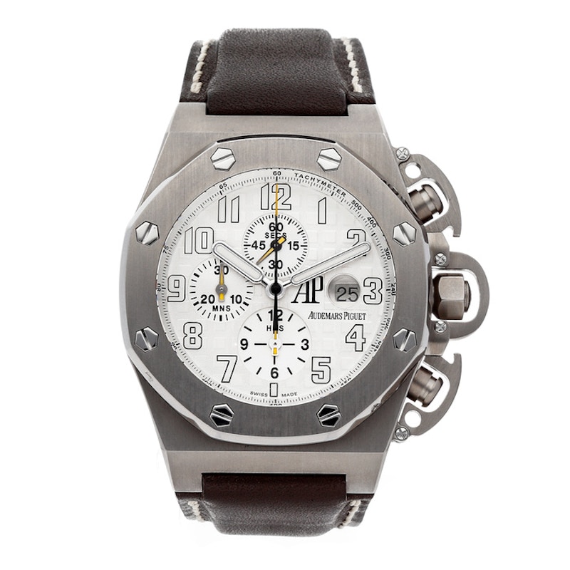 Audemars piguet royal oak t3 sale