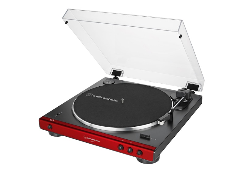 AudioTechnica Automatic BeltDrive Bluetooth Stereo Turntable AT