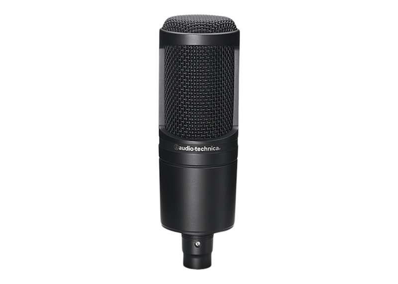 HyperX QuadCast Wired Multi-Pattern Electret Condenser Microphone