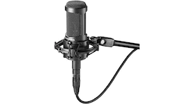 Audio-Technica Cardioid Condenser Microphone AT2035