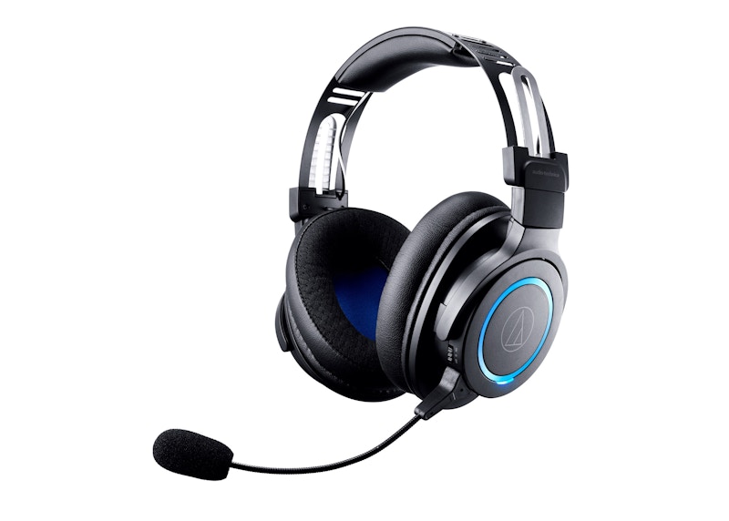 Premium wireless gaming online headset