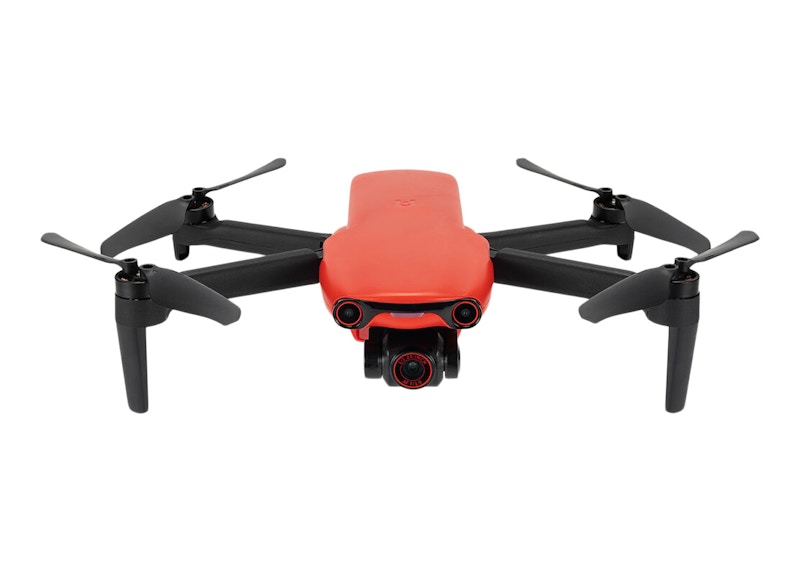 Autel Robotics EVO Nano+ Drone Premium Bundle 102000753 Red - CN