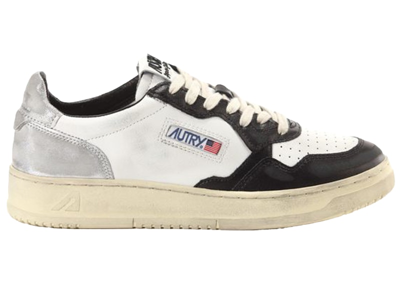 autry medalist black white