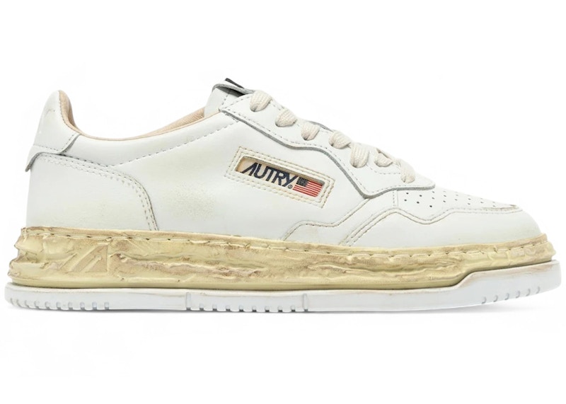 Autry x MMY General Scale. Medalist ミハラ Maison MIHARA YASUHIRO ONLINE STORE（ミハラヤスヒロ