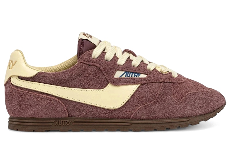 Autry Windspin Low Chianti Rutabaga (Women's)