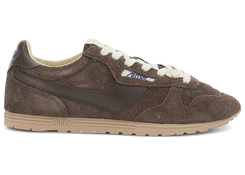 Autry Windspin Low Ebony (Women's)
