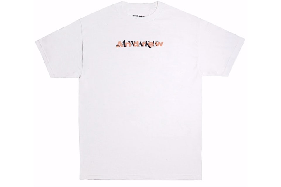 Awake tee 2025