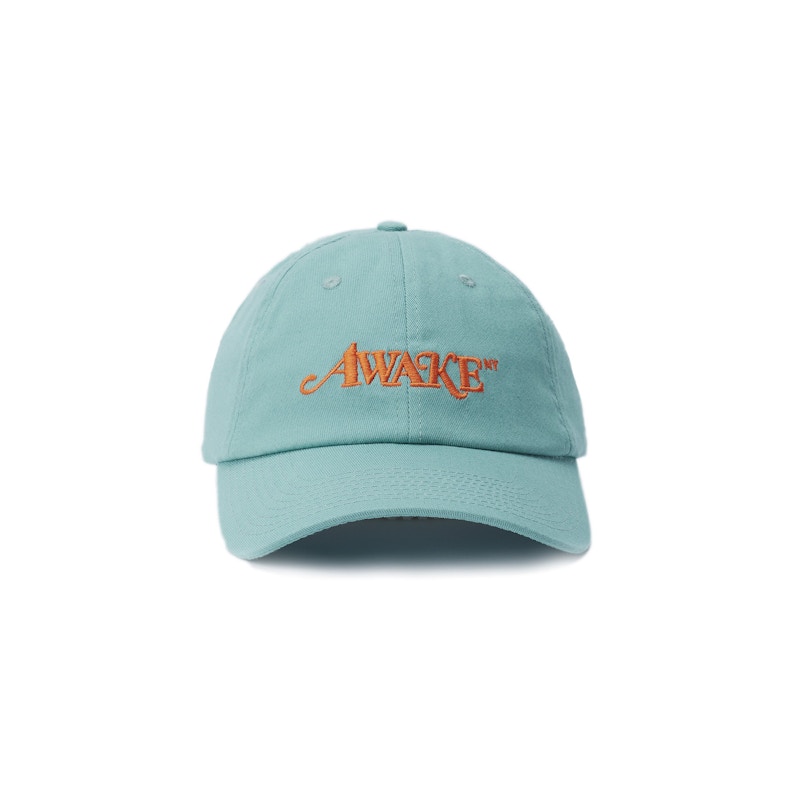 awake dad hat