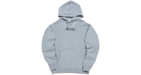 Kith classic logo williams 2025 ii hoodie