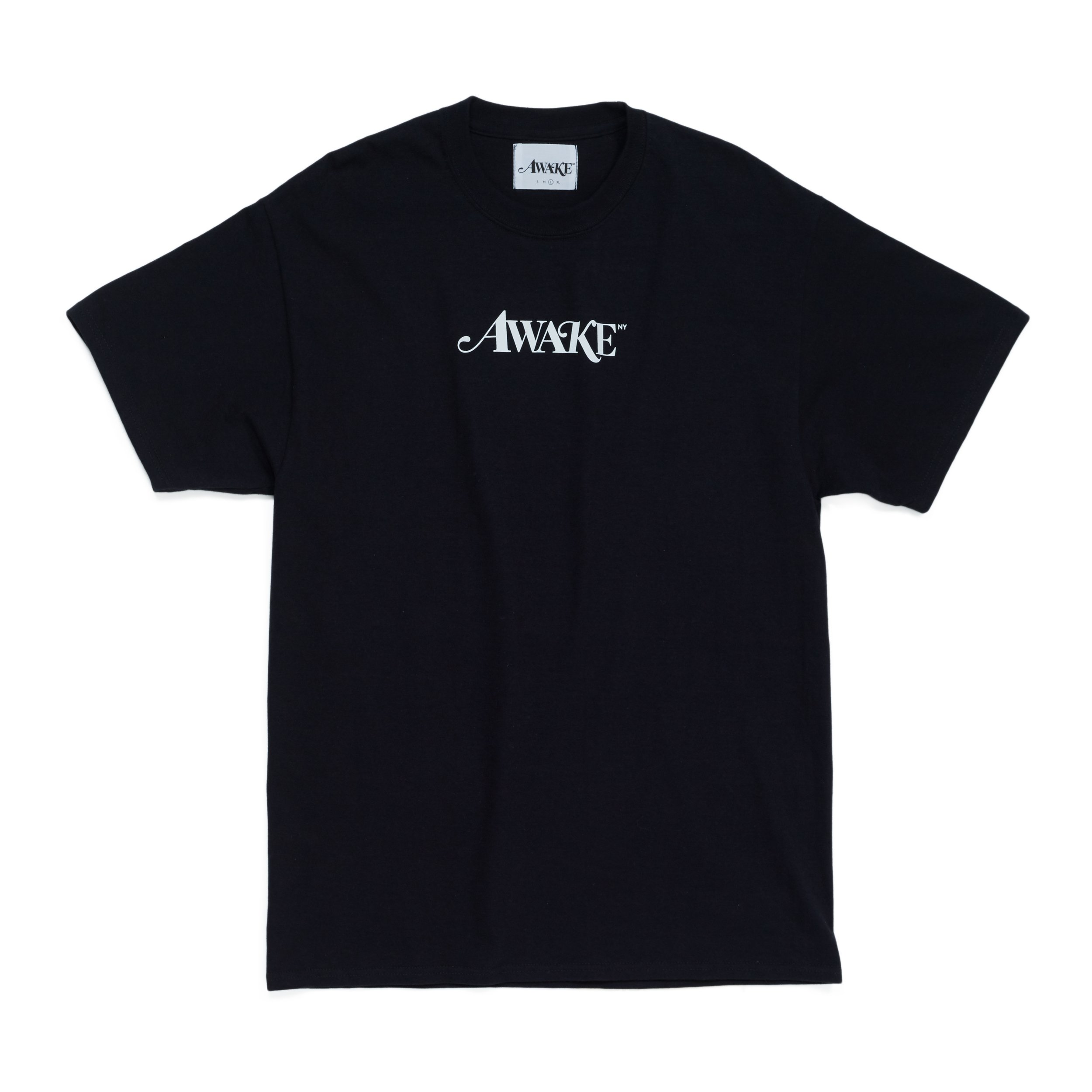 販売通販AWAKE NY CLASSIC LOGO S/S T-SHIRT xl Tシャツ/カットソー(半袖/袖なし)