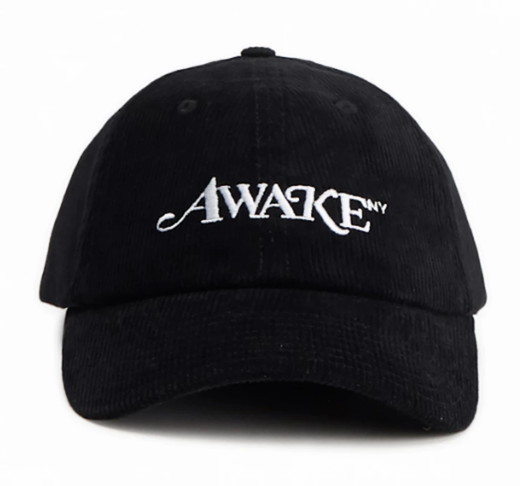 awake  cap