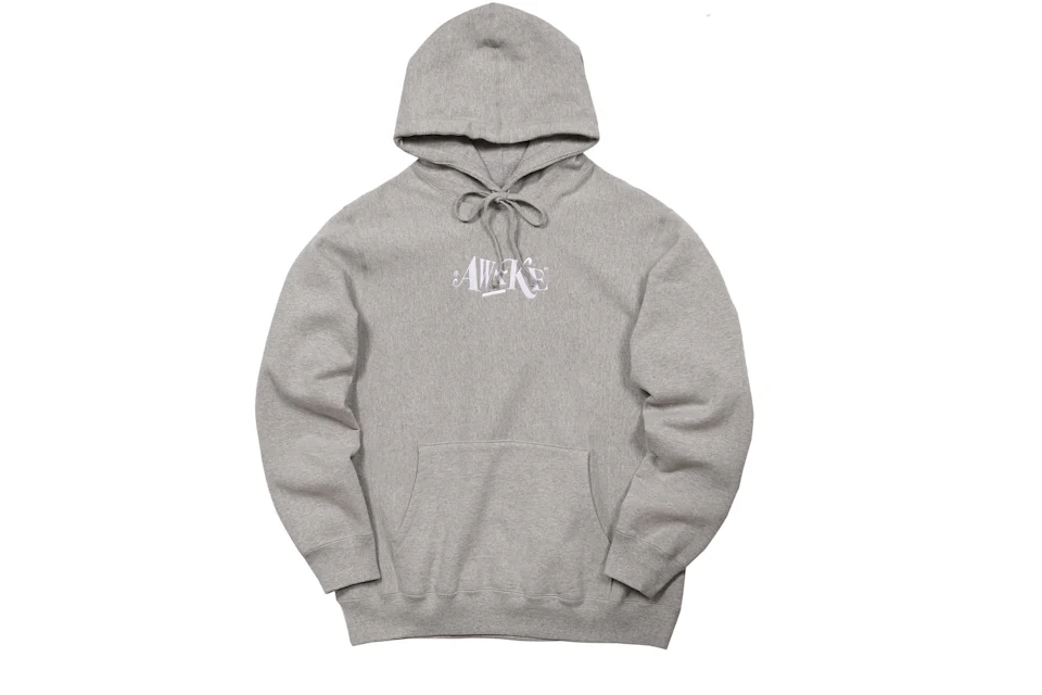 Nike top distort hoodie