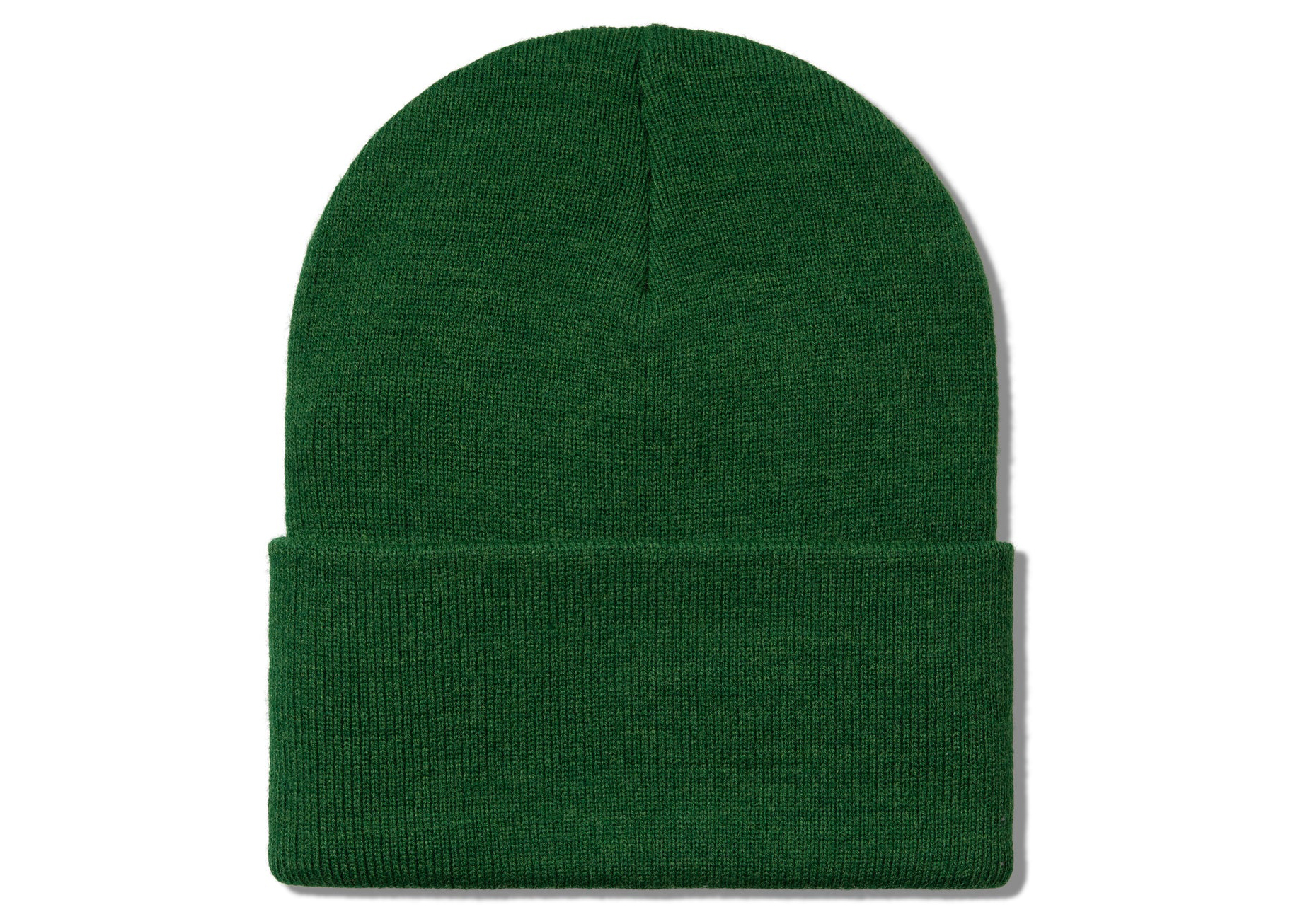 Awake NY Carhartt Un Amor Beanie Greenニット帽dime - ハット