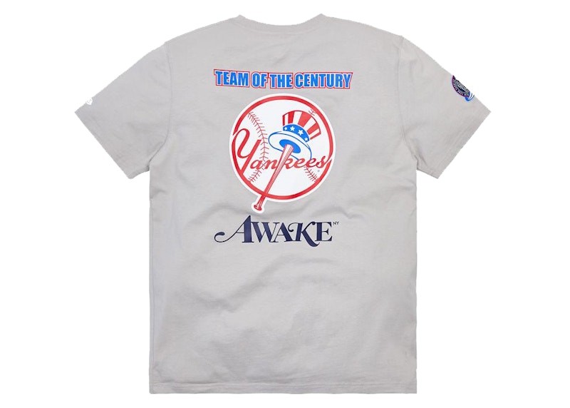 awake yankees