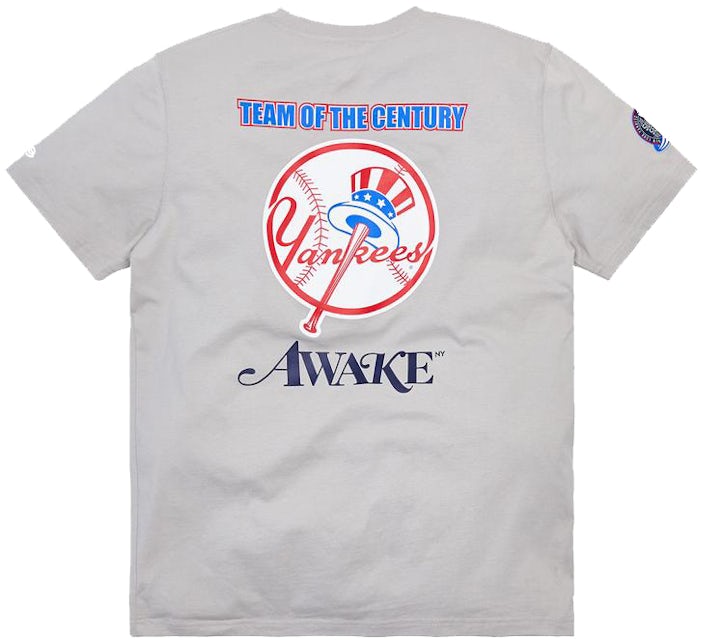 Awake NY MLB New Era Subway Series Release Date