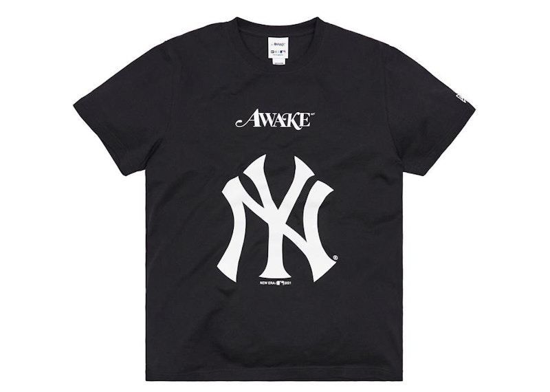 Black mets clearance shirt