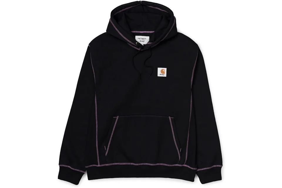 Nike x carhartt hoodie best sale