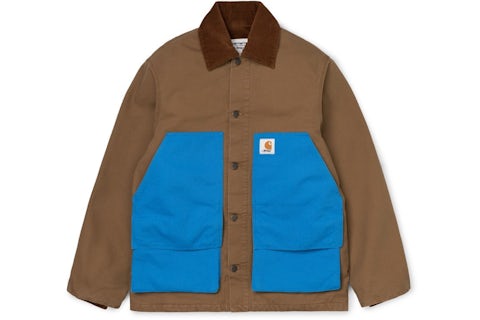 ⭐︎ラストセール⭐︎Carhartt WIP MICHIGAN CHORE COAT Michigan ⭐︎ラストセール⭐︎Carhartt WIP MICHIGAN CHORE COAT Michigan