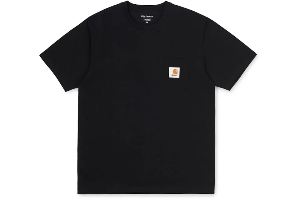 Carhartt wip online t shirt