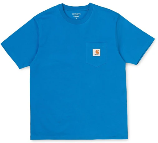 x Carhartt WIP T-Shirt - FW19 -