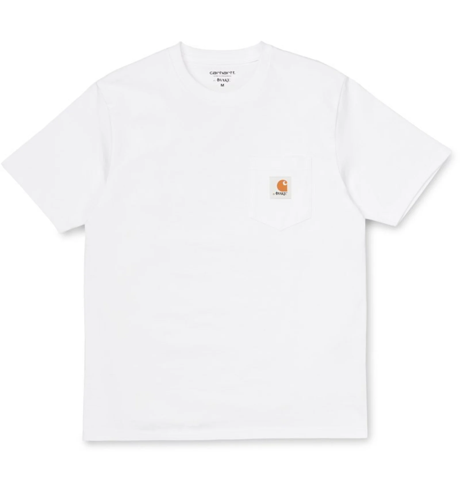White carhartt shirt deals